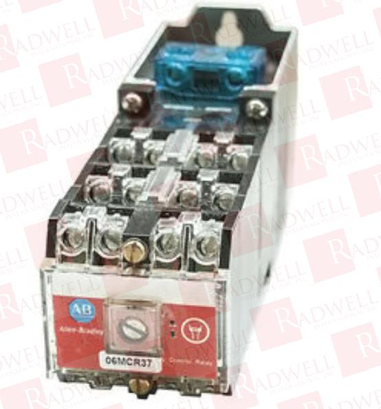 ALLEN BRADLEY 700S-DCP1020Z24