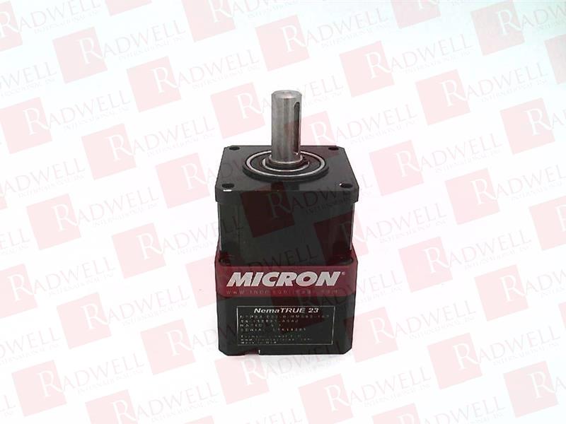 DANAHER MOTION 64-116861-A942