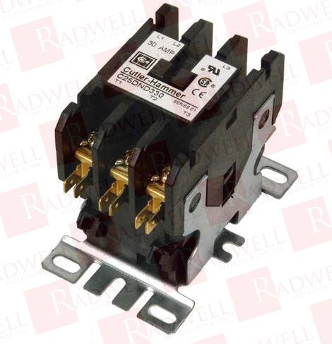 EATON CORPORATION C25DND330B-GL