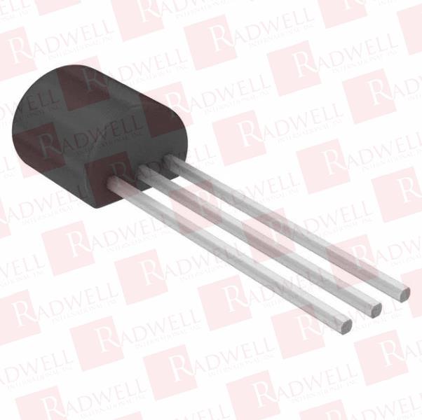 ON SEMICONDUCTOR MCR22-6G