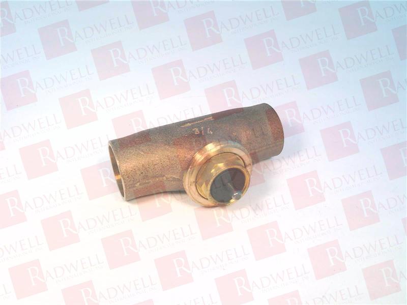 HONEYWELL V100G5062