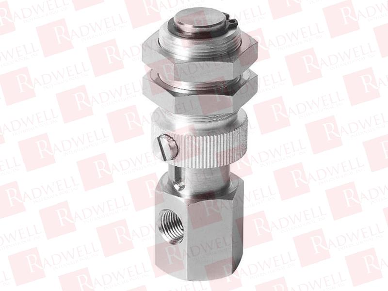 FESTO ESH-HD-5-G