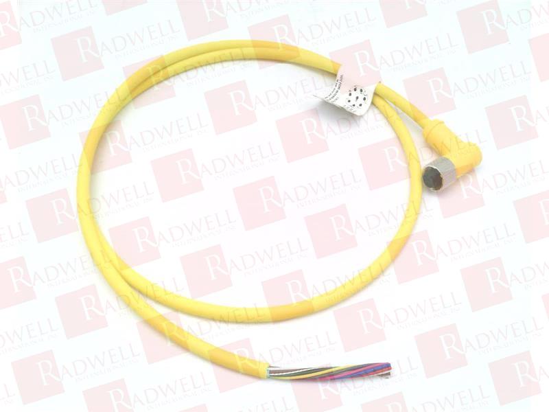 MENCOM MDCP-8FP-1M-R