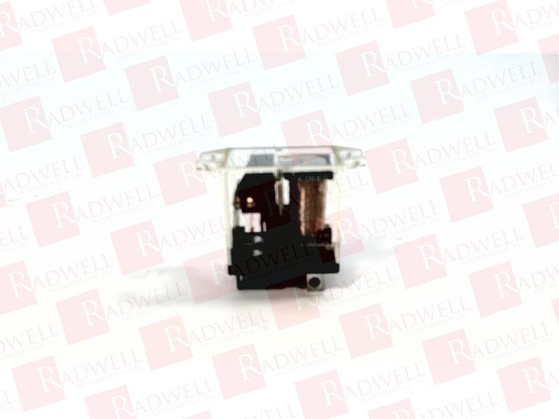 OMRON G4W-22123A-VD-7002