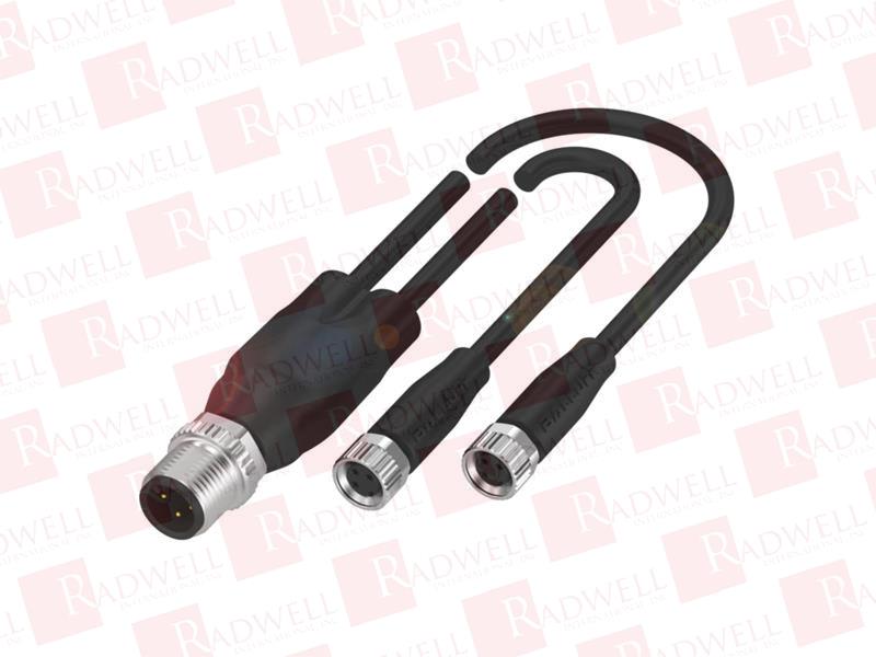 BALLUFF BCC M414-M313-M313-U2026-020