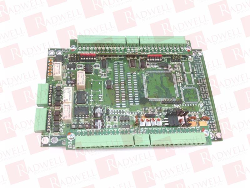 DELTA TAU DATA SYS 603398-104