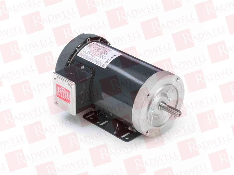 REGAL REXNORD 145TTFR16427