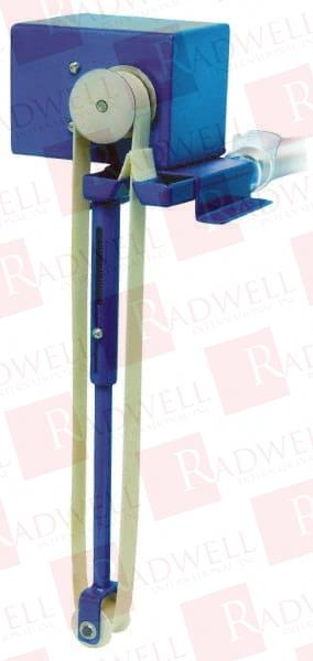 1 GPH 24 INCH REACH BELT OIL SKIMMER 1 INCH WIDE FLAT BELT