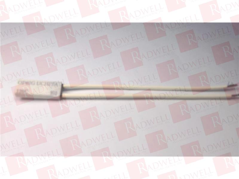  , THERMAL PROTECTOR, 120C, NORMALLY OPEN, TEMPERATURE SWITCH