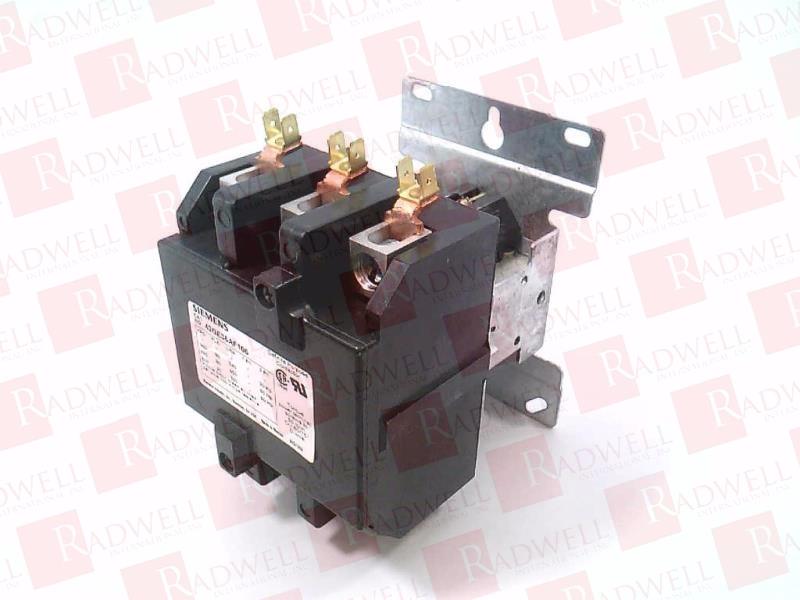 SIEMENS 42GE35AJ106