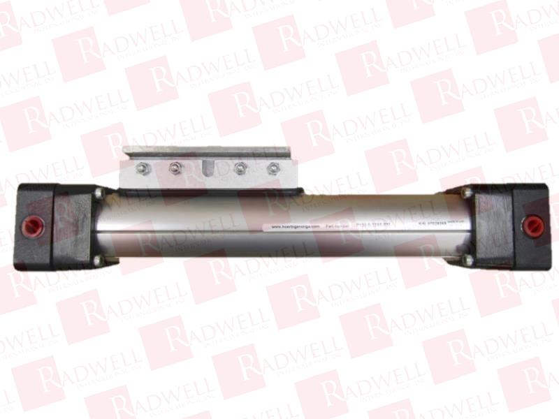PARKER P124-S/25X52-BM