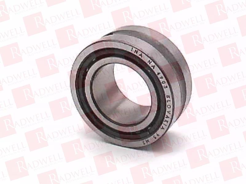 SCHAEFFLER GROUP NA4903-8508