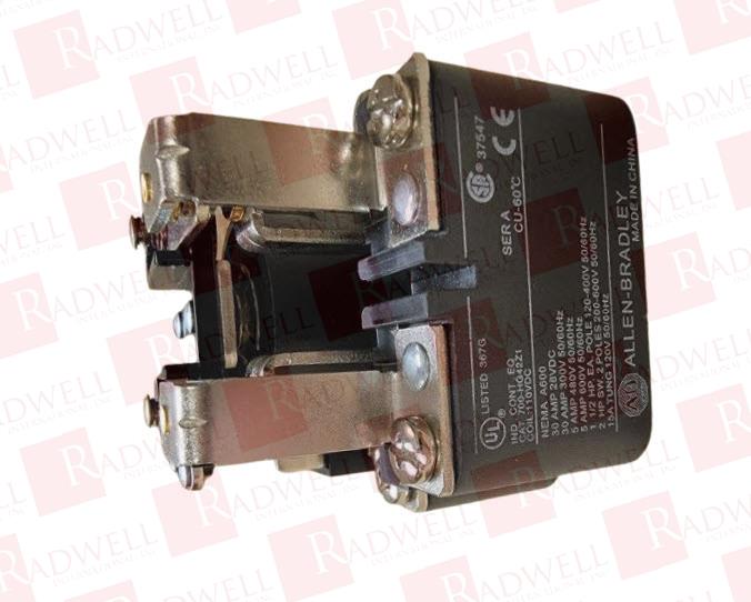 ALLEN BRADLEY 700-HG42Z1