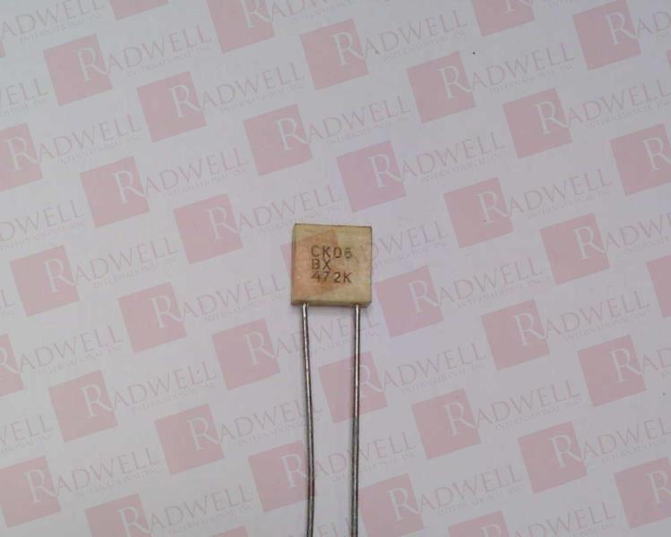 KYOCERA CK06BX472K