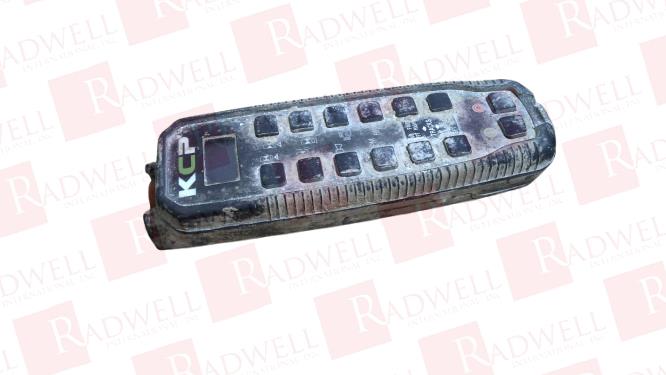 SCANRECO SDC0011 OU2972