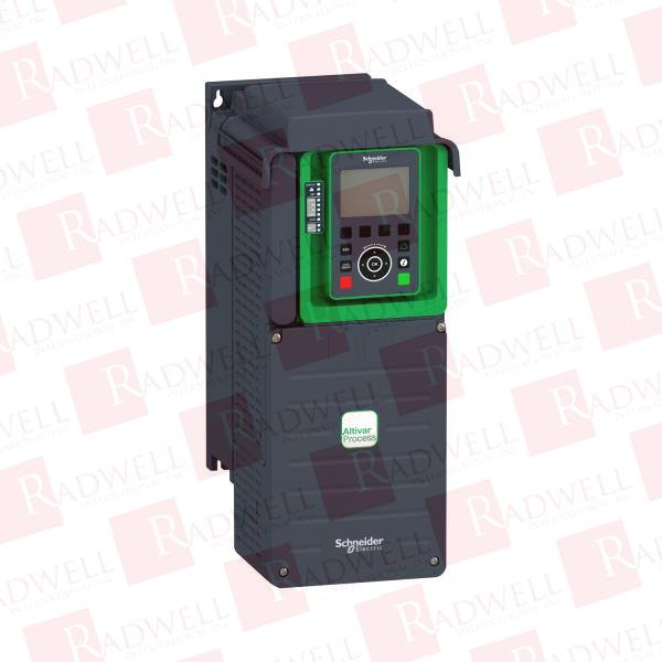 SCHNEIDER ELECTRIC ATV930U55M3