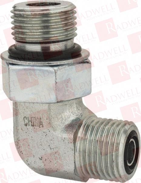 PARKER 6-8C5OLO-S