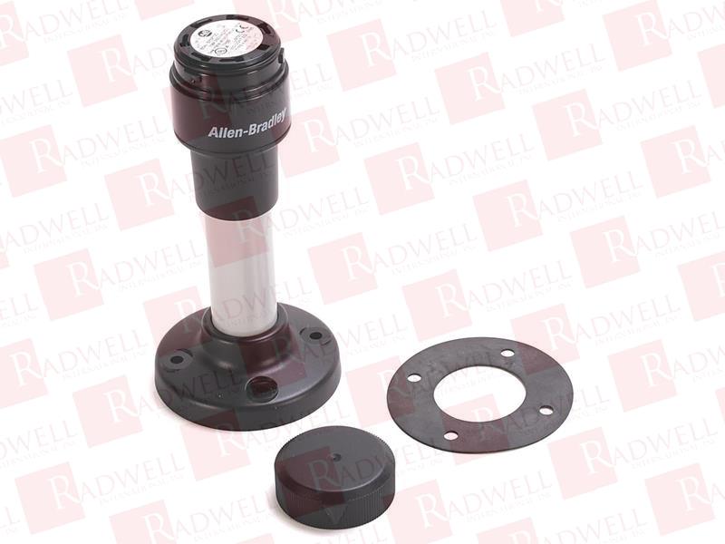 ALLEN BRADLEY 854J-BPM25C