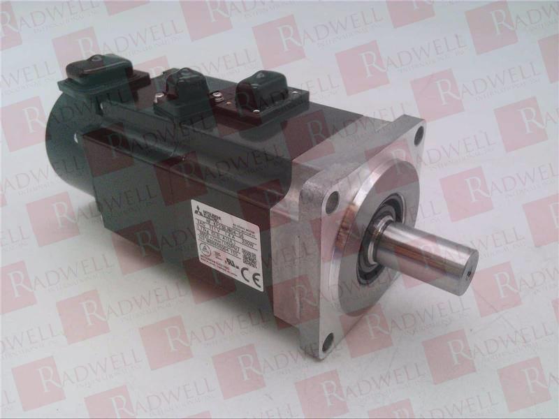 MITSUBISHI HF-KP23BJW04-S6