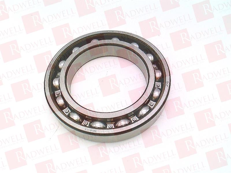 SKF 6018JEM
