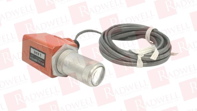HONEYWELL LS2C