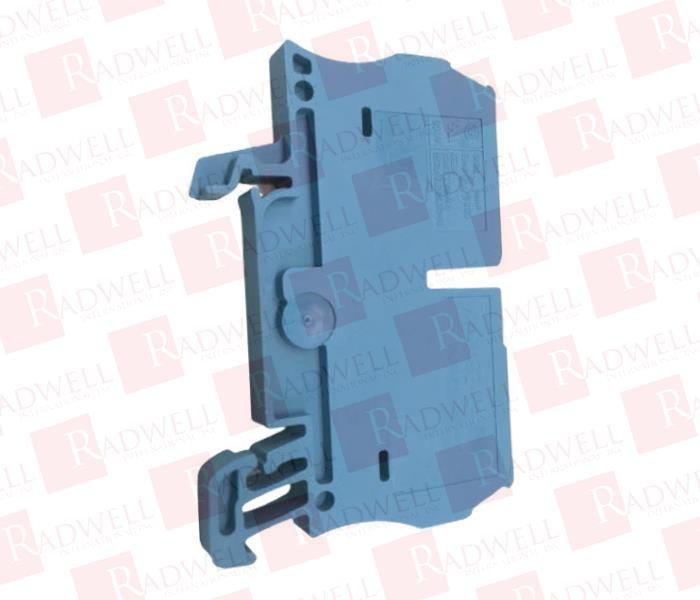 ALLEN BRADLEY 1492-L4-B
