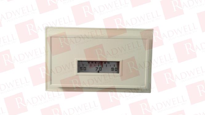 KMC CONTROLS CTE-1002-10