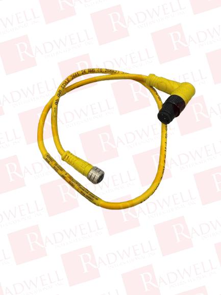MOLEX 483032A10M005