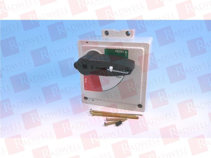 EATON CORPORATION LGHMVD12BX