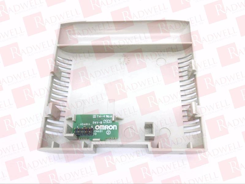 OMRON IC4011 / CN401