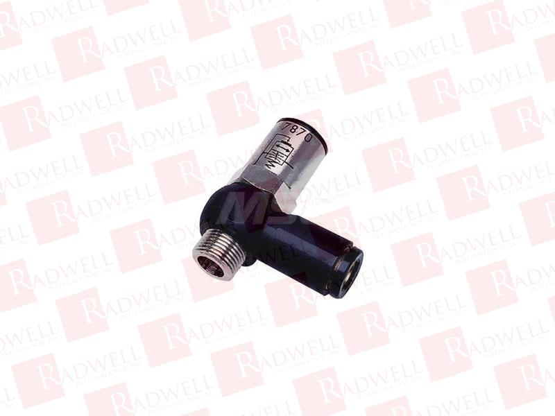 PARKER 7870 10 13