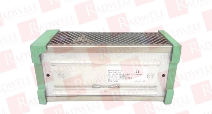 PHOENIX CONTACT QUINT-PS-230AC/24DC/5