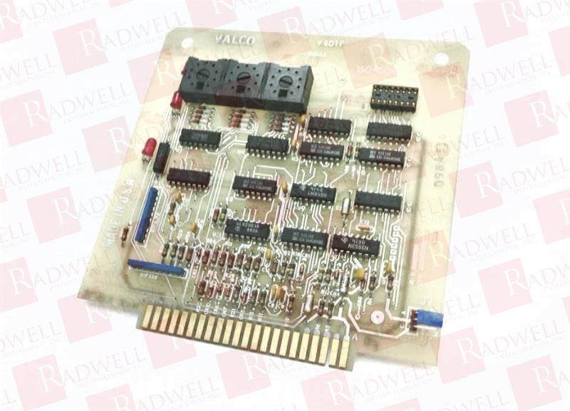  , PC BOARD, CIRCUIT BOARD