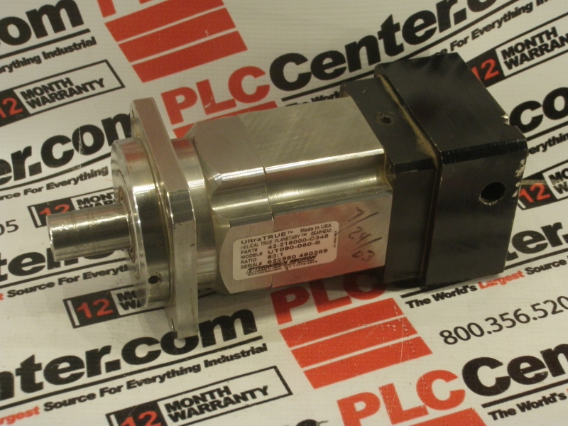 DANAHER MOTION 42-218000-C348