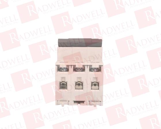 LS ELECTRIC BK63H-3P-C16A-480