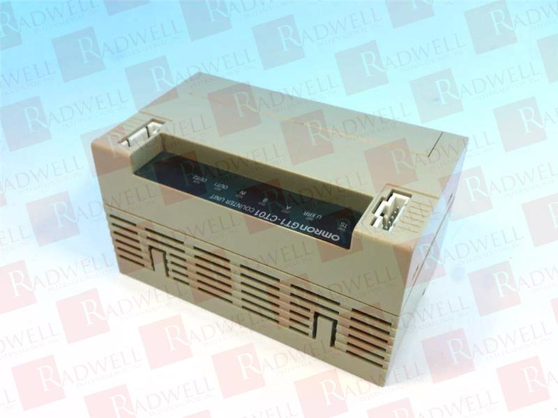 OMRON GT1-CT01