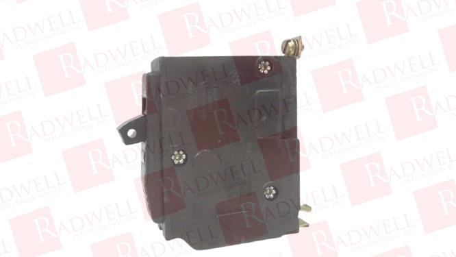 SCHNEIDER ELECTRIC QOB110