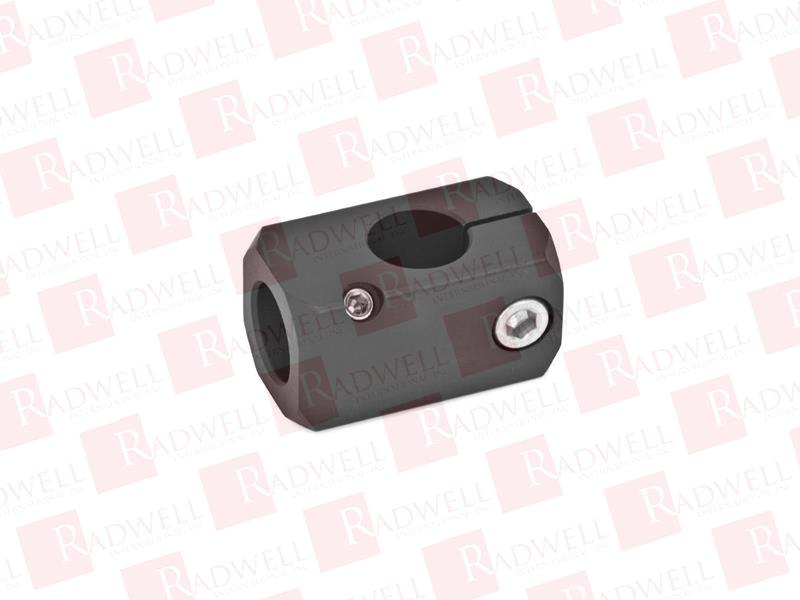 JW WINCO 476-B20-B20-A-ELS
