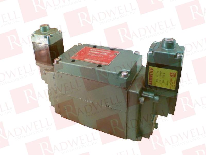 ASCO 33DSP43AK000030