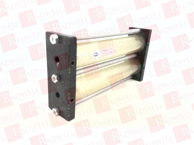 FABCO DAO-1-1/4X8-V