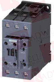SIEMENS 3RT20381AV60