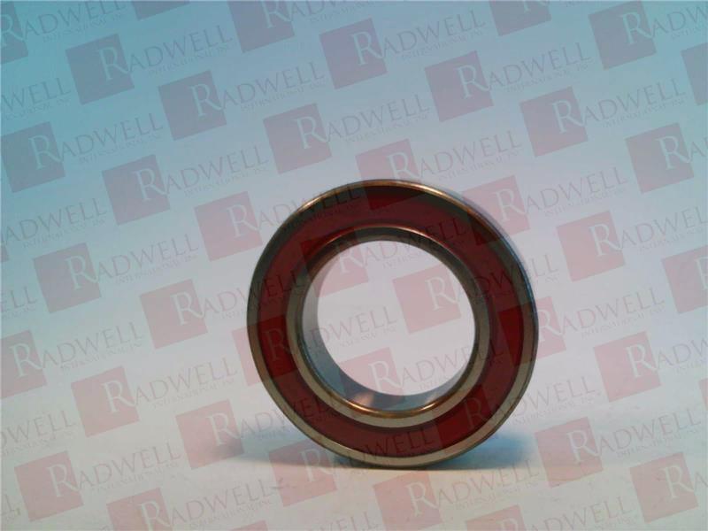 NTN BEARING 6008LLB