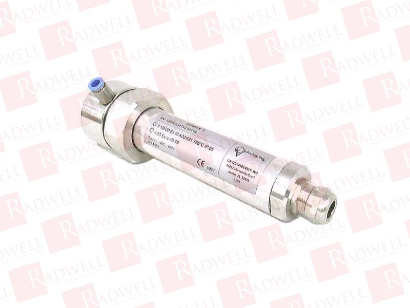 CV TECHNOLOGY LUMEX-1