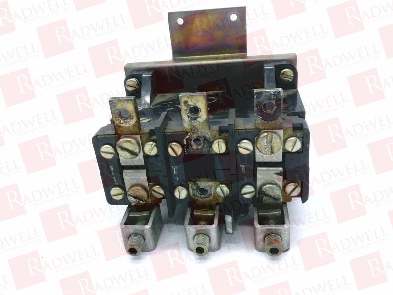 WESTINGHOUSE AA33A