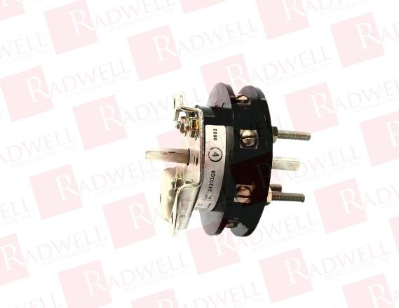 ELECTROSWITCH 24201QR