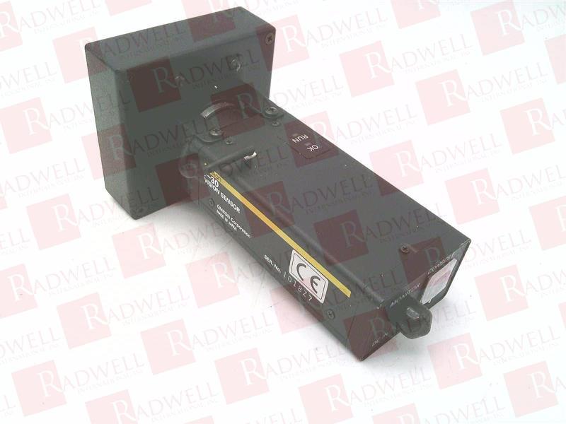 OMRON F30