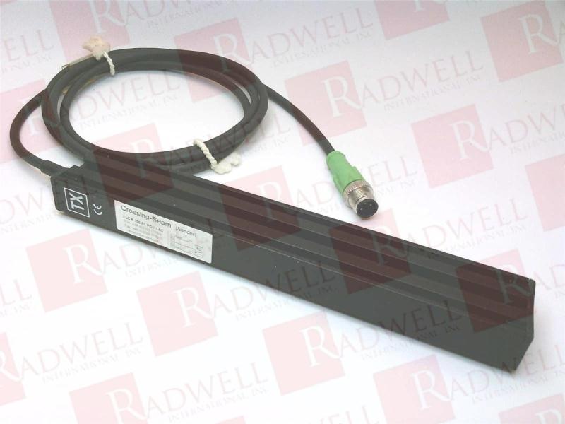 INDEV CONTROLS CLC-6.100.81-PO/1.5C