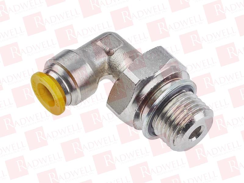 PARKER 169PLP-10M-8G