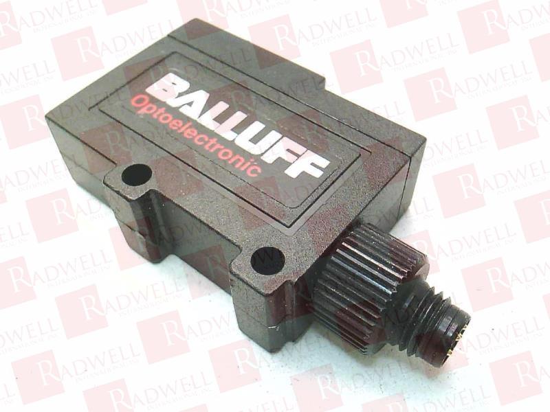 BALLUFF B2-P-S75