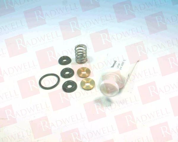 HONEYWELL R43192241001